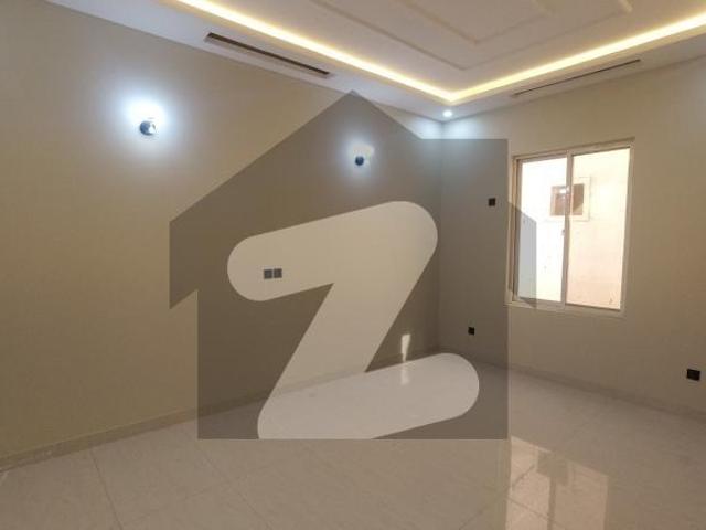 120 Sq.Yds Beautiful Bungalow for Sale in Naya Nazimabad Block C