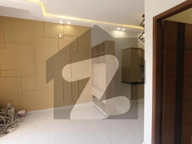 A Prime Location 120 Square Yards House Is Up For Grabs In Naya Nazimabad Block A