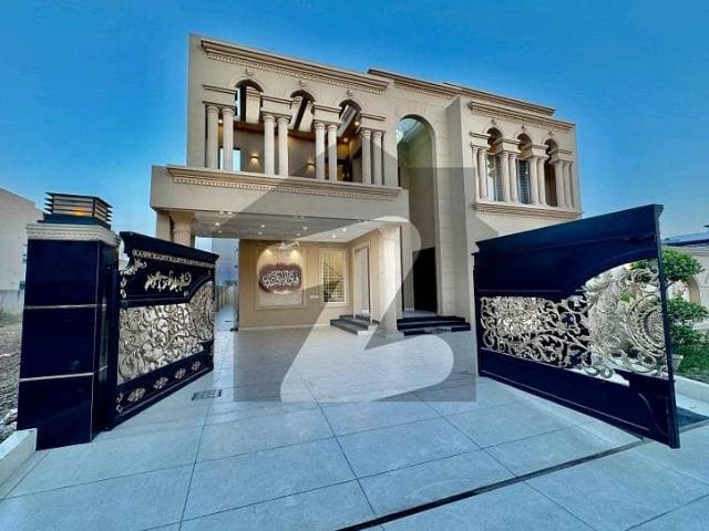 A Prime Location 1 Kanal House Has Landed On Market In Citi Housing Society