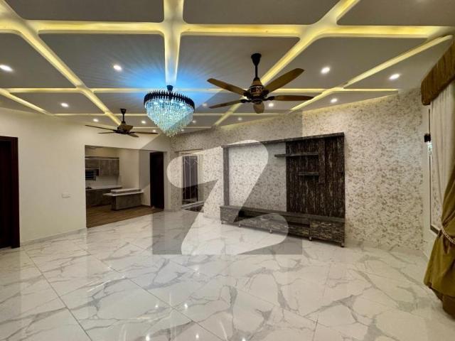 A Prime Location 1 Kanal House Has Landed On Market In Citi Housing Society