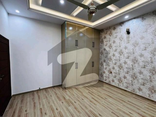 A Prime Location 1 Kanal House Has Landed On Market In Wapda Town Of Wapda Town