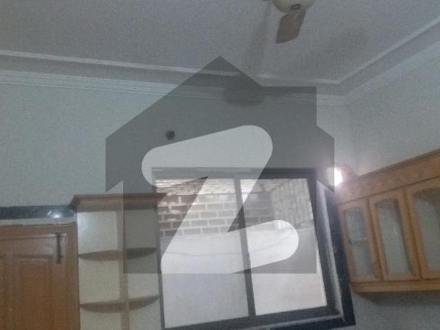 A Prime Location 1 Kanal House Located In Defence Officer Colony Is Available For Rent Peshawar