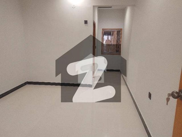A Prime Location 240 Square Yards House Is Up For Grabs In Naya Nazimabad