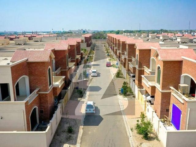 A Prime Location 20 Marla Residential Plot Has Landed On Market In DHA Phase 1 Sector M Of Multan