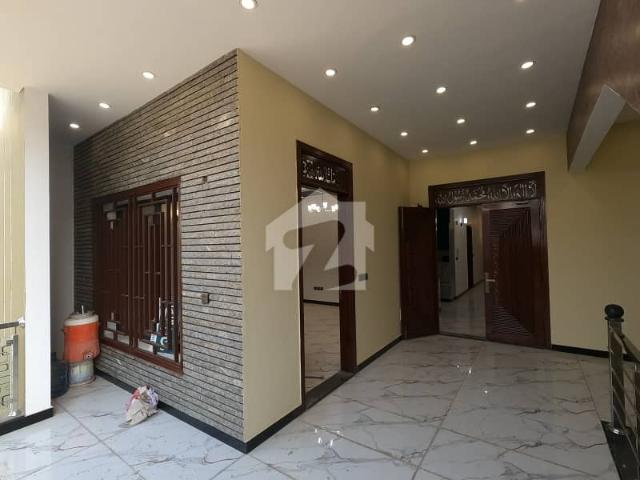 A Prime Location 233 Square Yards House Has Landed On Market In North Nazimabad Block L Of Karachi