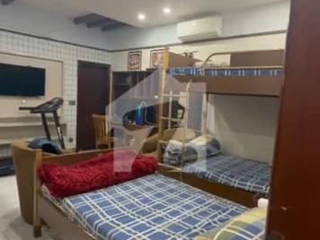 A Prime Location 300 Square Yards House Located In CP Barar Society Is Available For sale