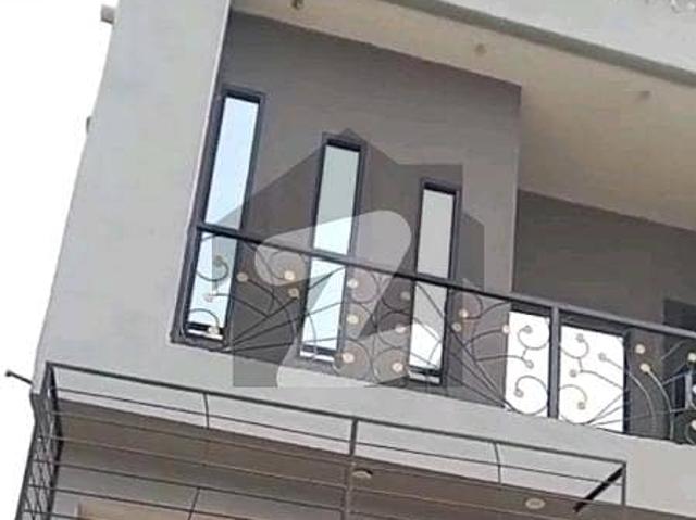 A Prime Location 3 Marla House Has Landed On Market In Al Raheem Garden Phase 4 Of Lahore