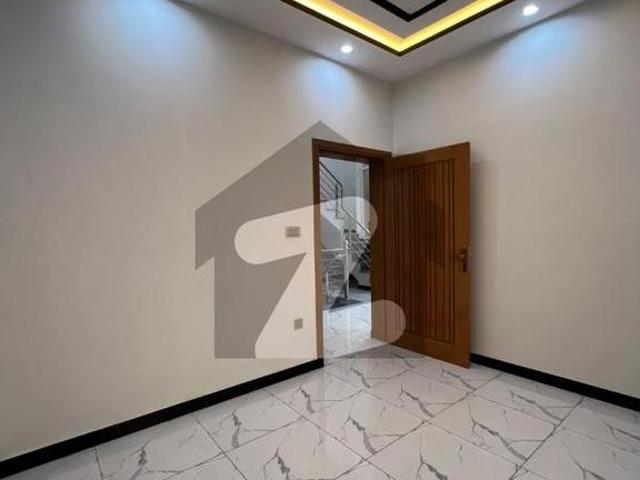 A Prime Location 3 Marla House Located In Sudais Villas Is Available For sale Sudais Villas