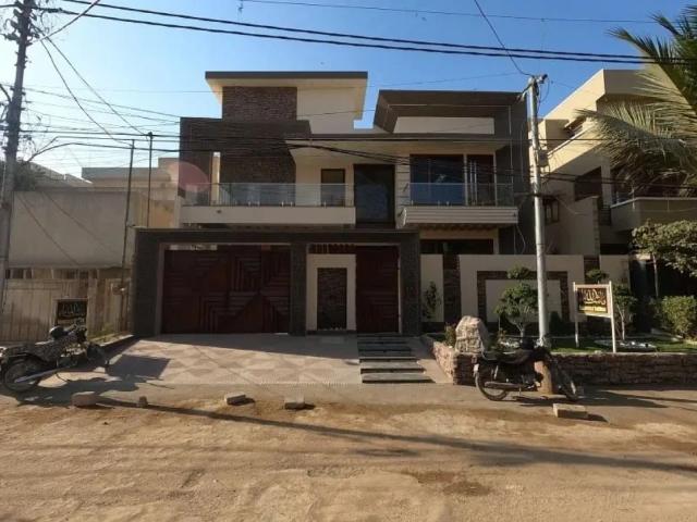 A Prime Location 416 Square Yards House Is Up For Grabs In North Nazimabad Karachi North Nazimabad ID 101156