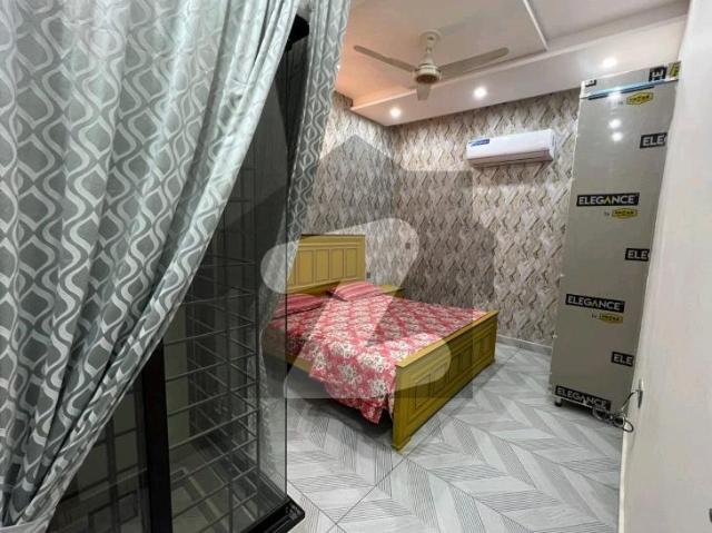 A Prime Location 4 Marla Flat In Citi Housing Society Is On The Market For rent Citi Housing Society