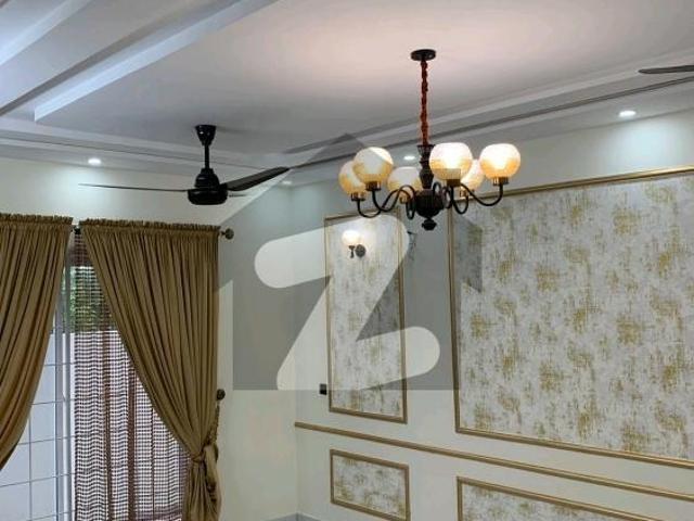 A Prime Location 5 Marla House Has Landed On Market In Citi Housing Society Of Citi Housing Society