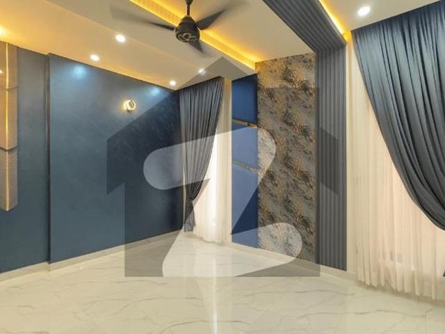 A Prime Location 5 Marla House Is Up For Grabs In Citi Housing Society