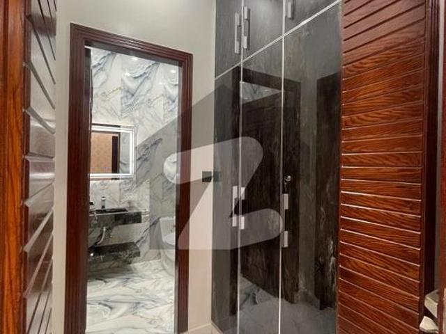 A Prime Location 5 Marla House Located In Citi Housing Society Is Available For sale Citi Housing Society