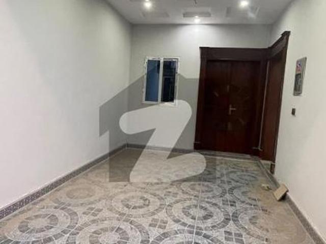 A Prime Location 5 Marla House Located In Sufiyan Garden Is Available For sale Sufiyan Garden