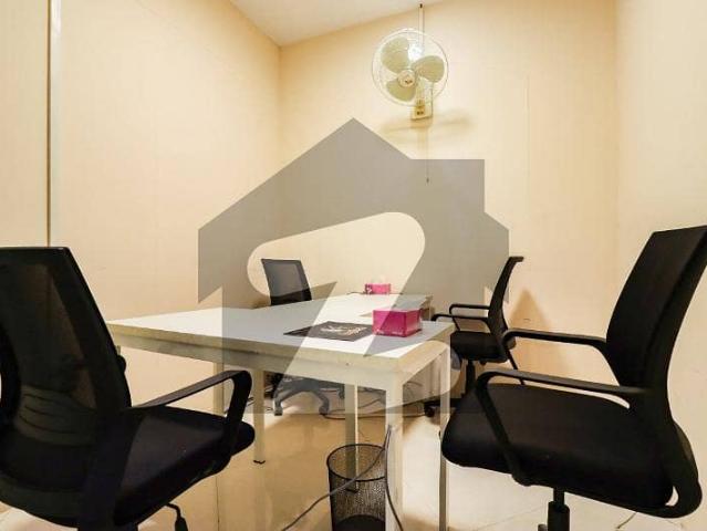 A Prime Location 830 Sq Feet Building In Lahore Is On The Market For Sale