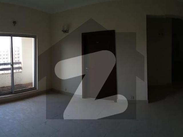 A Prime Location 950 Square Feet Flat In Karachi Is On The Market For rent Bahria Apartments