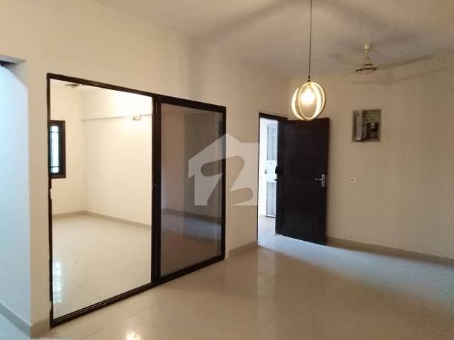 A Prime Location 950 Square Feet Flat Is Up For Grabs In DHA Defence