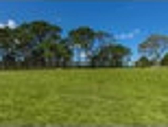 A Prime Position for Your Dream Home