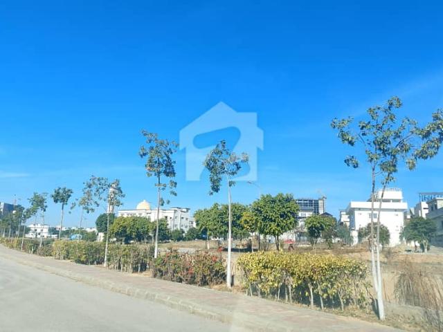A Prime 1250 Sq. Ft Residential Plot, As a Smart Investment Opportunity is Available For Sale in Block C, Airport Green Garden