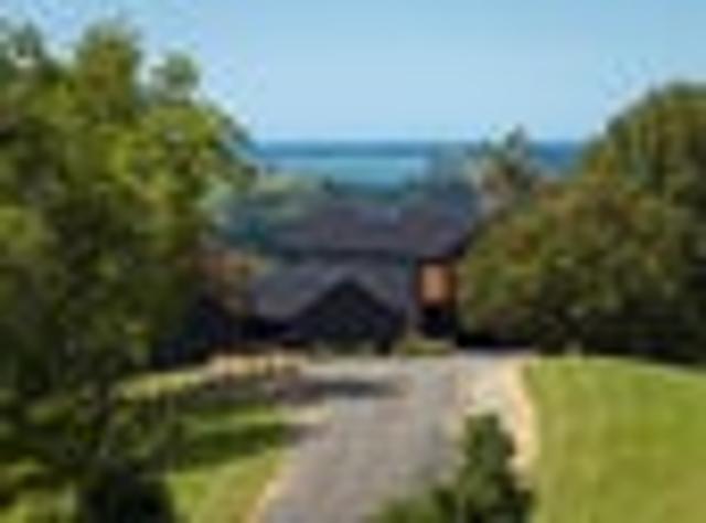 A private estate of exceptional calibre