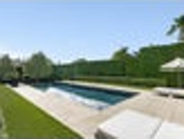 A Private Family Retreat