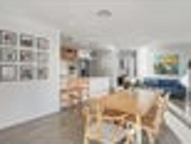 A Private Haven for the Whole Family