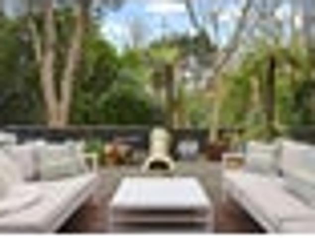 A private, peaceful place to call home
