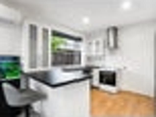 A Private Retreat in Sought After Casebrook