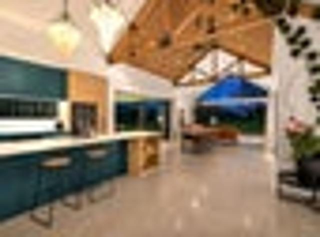 A Private Resort Lifestyle Awaits