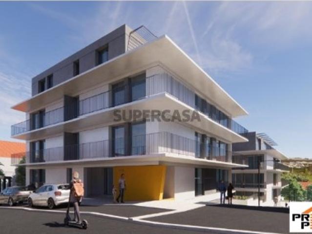 À procura de um apartamento T3 que combine espaço, elegância e inovação? Acabou de encontrar!