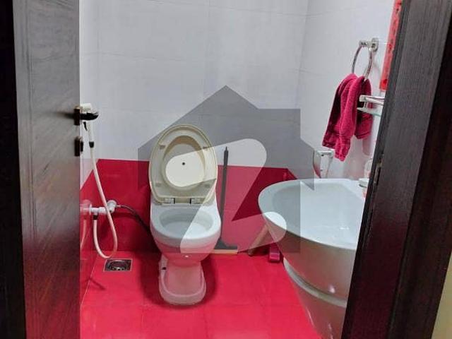 A Project Will All Advance Amenities Ideal Size Ideal Location Mosque Play Are Gym Madrassa For Ladies And Many More Advance Amentias Within Project Premises