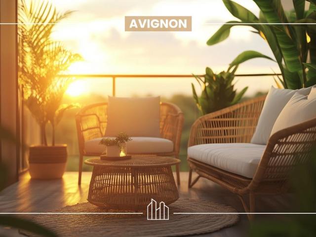 À proximité directe du Rhône 2 à 3 pièces, 42 à 48 m²