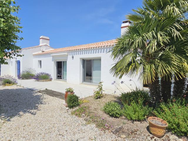 A proximité du bois des Eloux, belle maison en très bon état