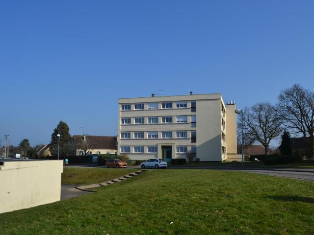 A proximité du centre ville