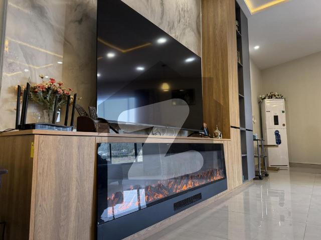 A+ Quality 13 Marla House For Sale In Sector P Corner Park Face Back Open 3 side Open 5 Master Bedroom Bahria Enclave Islamabad Bahria Enclave Sector P