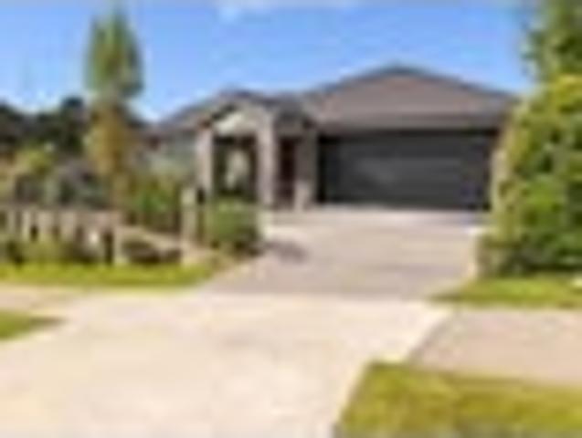 A QUALITY THREE BEDROOM/ONE LEVEL HOME IN OHAUITI!