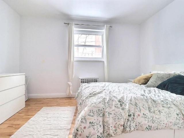 À qui la chance, appartement 4½ près de l'Université Laval Cession de bail