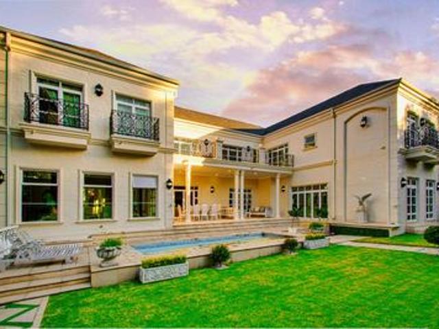 a quintessential bryanston manor
