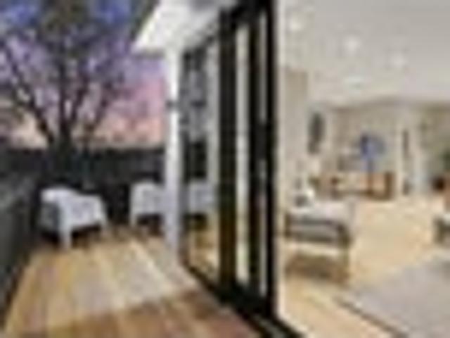 A Quiet Expression of Coastal Luxury