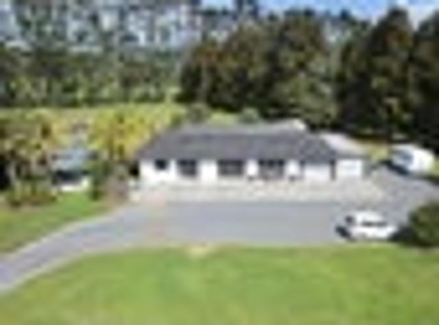 A Rural Oasis Plus Income Potential