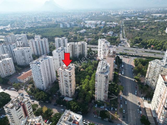 Çağrı Emlak'tan Adliye üniversite hastane Yakını 3+1 Daire