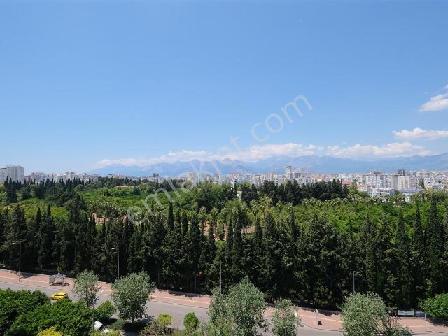 Çağrı Emlak'tan Meydan Kavağı Mah. Narenciye Manzaral 3+1 Daire