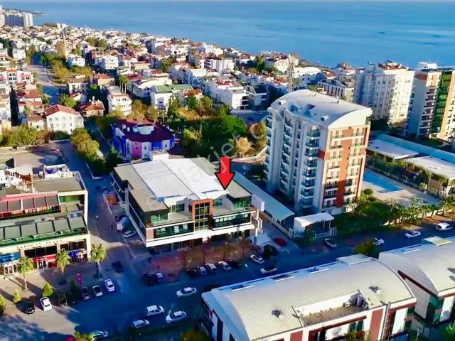 Çağrı Emlak' Tan Fener Caddesi Fener Plazada Kiralık Ofis