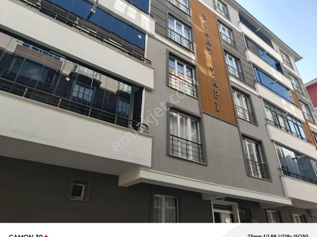 Ağrı Merkez Fırat Mahallesi 4+1 Satılık Lüks Daire