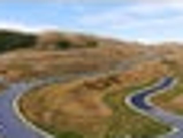 A range of brand new family homes now available