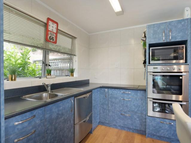 Spacious on Spruce!