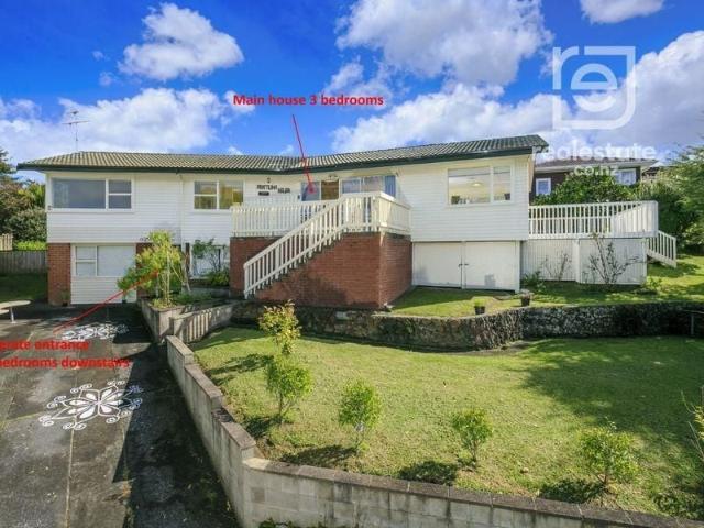 A Rare 3–6 Month Rental Opportunity for Families