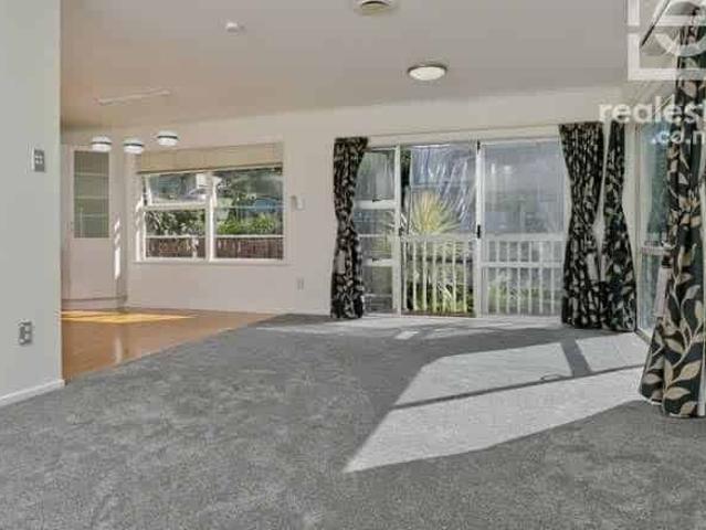 A Rare 3–6 Month Rental Opportunity for Families