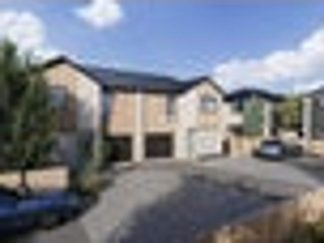 A Rare Consented Development Opportunity