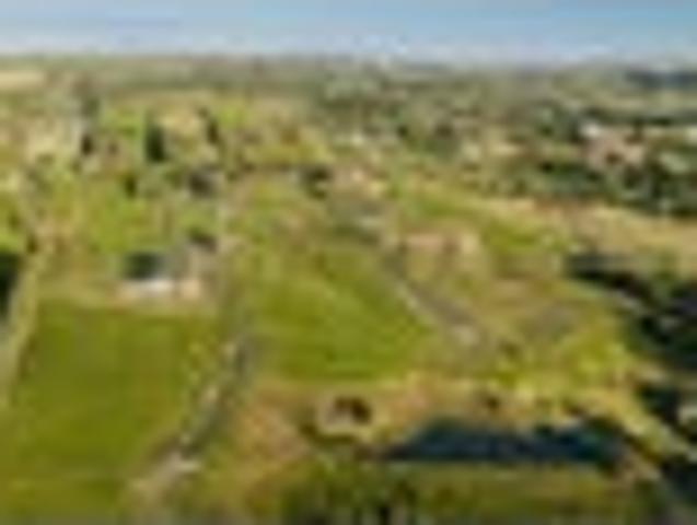 A Rare and Private Parcel in Coatesville Landing